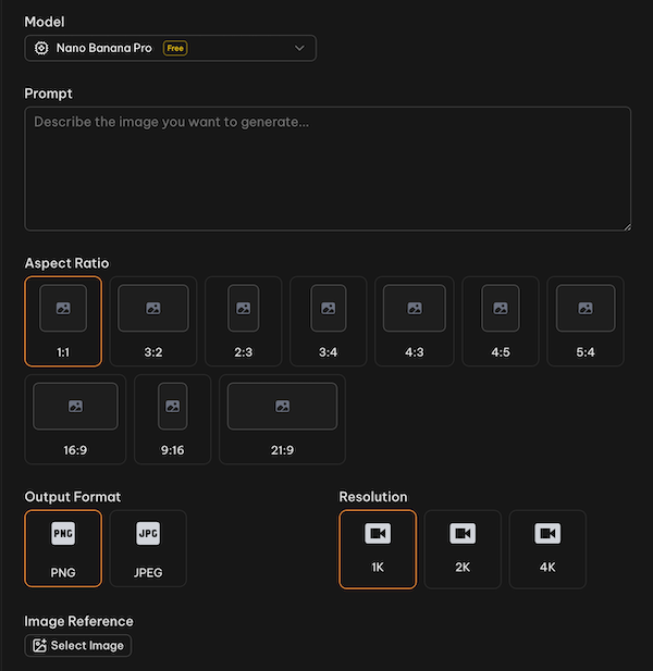 هوش مصنوعی GeminiGen AI